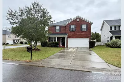6603 Burkwood Court, Harrisburg, NC 28075 - Photo 2