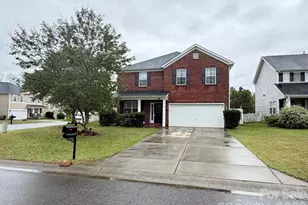 6603 Burkwood Ct, Harrisburg, NC 28075 - Photo 2