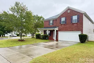 6603 Burkwood Ct, Harrisburg, NC 28075 - Photo 1