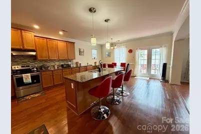 6603 Burkwood Court, Harrisburg, NC 28075 - Photo 8