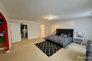 6603 Burkwood Ct, Harrisburg, NC 28075 - Photo 20