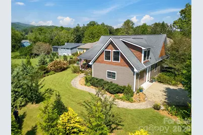 90 S Oaklawn Avenue, Brevard, NC 28712 - Photo 6