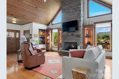 90 S Oaklawn Avenue, Brevard, NC 28712 - Photo 18
