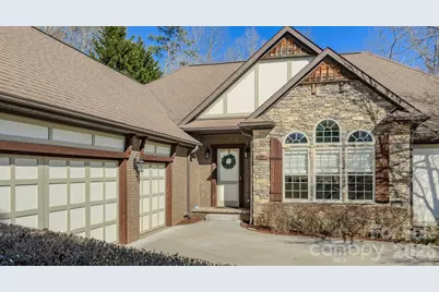 3975 Plantation Drive, Morganton, NC 28655 - Photo 2