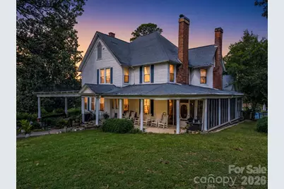 252 Spencer Street, Ellenboro, NC 28040 - Photo 6
