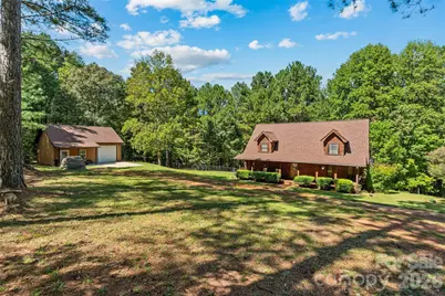 480 Stewart Rock Road, Stony Point, NC 28678 - Photo 2