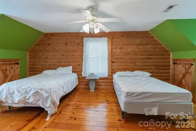 480 Stewart Rock Road, Stony Point, NC 28678 - Photo 24