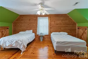 480 Stewart Rock Rd, Stony Point, NC 28678 - Photo 24