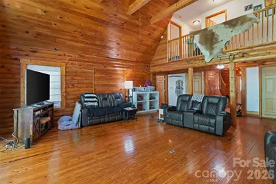 480 Stewart Rock Road, Stony Point, NC 28678 - Photo 6