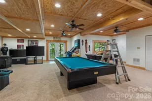 480 Stewart Rock Rd, Stony Point, NC 28678 - Photo 28