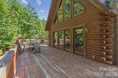 480 Stewart Rock Road, Stony Point, NC 28678 - Photo 42