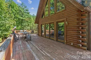 480 Stewart Rock Rd, Stony Point, NC 28678 - Photo 42