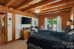 480 Stewart Rock Rd, Stony Point, NC 28678 - Photo 16