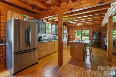 480 Stewart Rock Road, Stony Point, NC 28678 - Photo 12