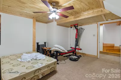 480 Stewart Rock Road, Stony Point, NC 28678 - Photo 34