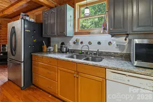 480 Stewart Rock Rd, Stony Point, NC 28678 - Photo 10