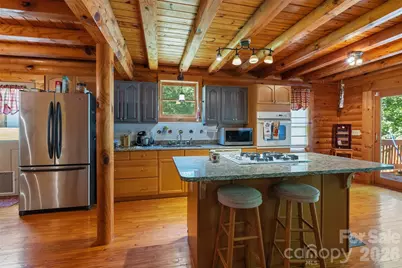 480 Stewart Rock Road, Stony Point, NC 28678 - Photo 8