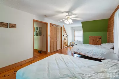 480 Stewart Rock Road, Stony Point, NC 28678 - Photo 26