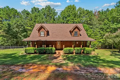 480 Stewart Rock Road, Stony Point, NC 28678 - Photo 1