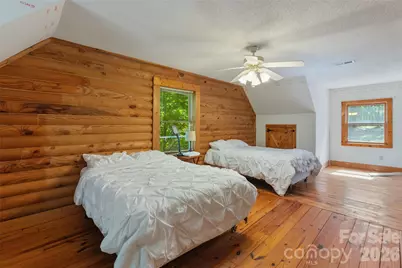 480 Stewart Rock Road, Stony Point, NC 28678 - Photo 22