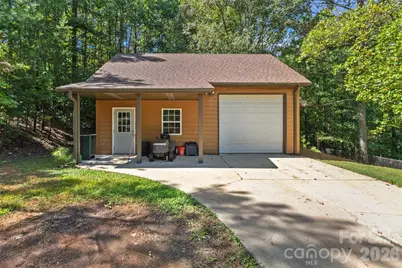 480 Stewart Rock Road, Stony Point, NC 28678 - Photo 46