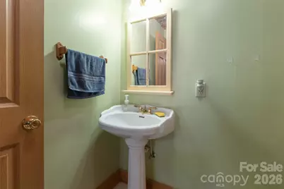 480 Stewart Rock Road, Stony Point, NC 28678 - Photo 14