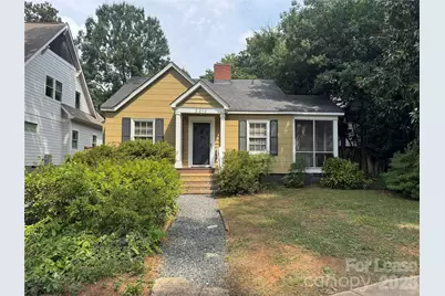 2213 Chesterfield Avenue, Charlotte, NC 28205 - Photo 1