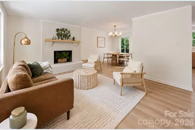 7323 Rollingridge Drive, Charlotte, NC 28211 - Photo 1