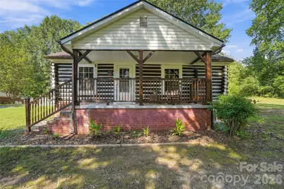 114 Beacon Hill Road, Ellenboro, NC 28040 - Photo 1