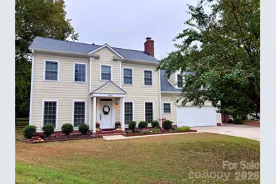8600 Beeswood Drive, Charlotte, NC 28277 - Photo 2