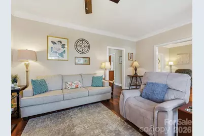 6107 Eisenhower Lane, Indian Trail, NC 28079 - Photo 8