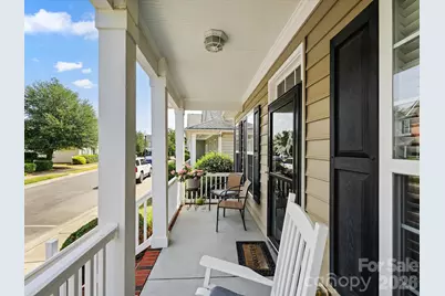 6107 Eisenhower Lane, Indian Trail, NC 28079 - Photo 2