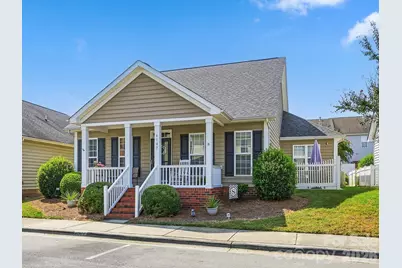 6107 Eisenhower Lane, Indian Trail, NC 28079 - Photo 1