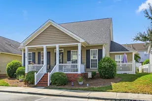6107 Eisenhower Ln, Indian Trail, NC 28079 - Photo 1