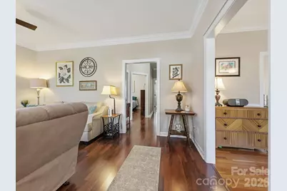 6107 Eisenhower Lane, Indian Trail, NC 28079 - Photo 4