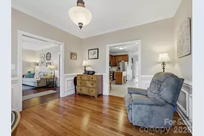 6107 Eisenhower Lane, Indian Trail, NC 28079 - Photo 10