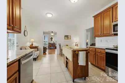 6107 Eisenhower Lane, Indian Trail, NC 28079 - Photo 14
