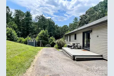 211 Sheppard Branch Road, Weaverville, NC 28787 - Photo 48