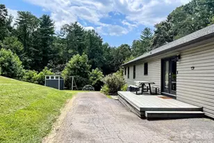 211 Sheppard Branch Rd, Weaverville, NC 28787 - Photo 48