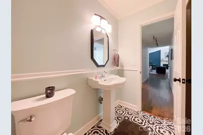 211 Sheppard Branch Road, Weaverville, NC 28787 - Photo 24