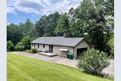 211 Sheppard Branch Road, Weaverville, NC 28787 - Photo 2