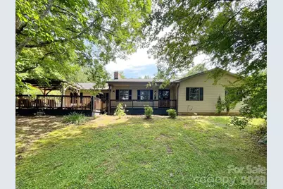 211 Sheppard Branch Road, Weaverville, NC 28787 - Photo 46