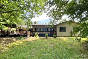 211 Sheppard Branch Rd, Weaverville, NC 28787 - Photo 46