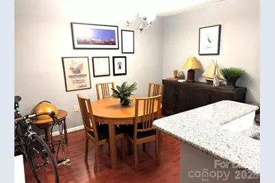417 W 8th Street #I, Charlotte, NC 28202 - Photo 4