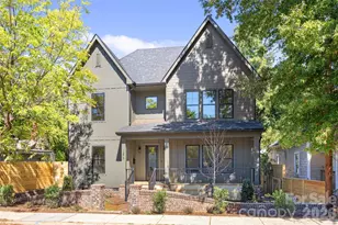 1217 Parkwood Ave, Charlotte, NC 28205 - Photo 2