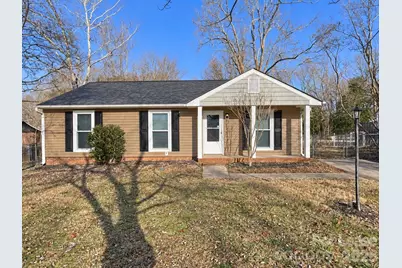 7613 Lancashire Drive, Mint Hill, NC 28227 - Photo 1