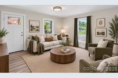 216 N Vance Street, Gastonia, NC 28052 - Photo 2