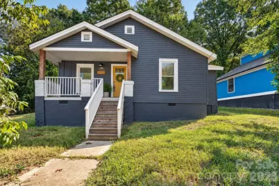 216 N Vance Street, Gastonia, NC 28052 - Photo 1