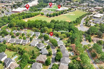 121 Middleton Place, Mooresville, NC 28117 - Photo 38