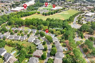 121 Middleton Pl, Mooresville, NC 28117 - Photo 38